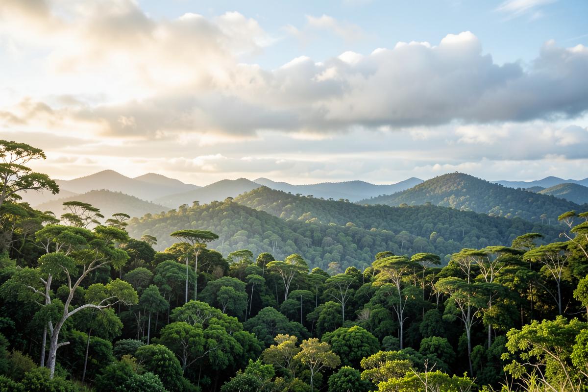 A technological approach to native tree planting and restoration